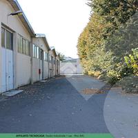 CAPANNONE A SETTIMO MILANESE