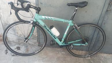 bicicletta da corsa Bianchi