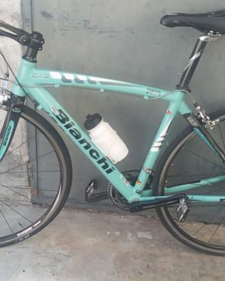 bicicletta da corsa Bianchi