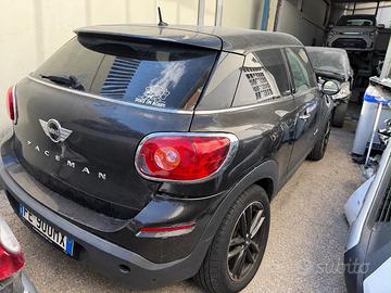 Mini Cooper D Paceman 2.0 Business XL ALL4 Automat