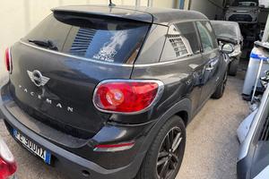 Mini Cooper D Paceman 2.0 Business XL ALL4 Automat