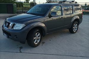 Nissan Pathfinder 2013