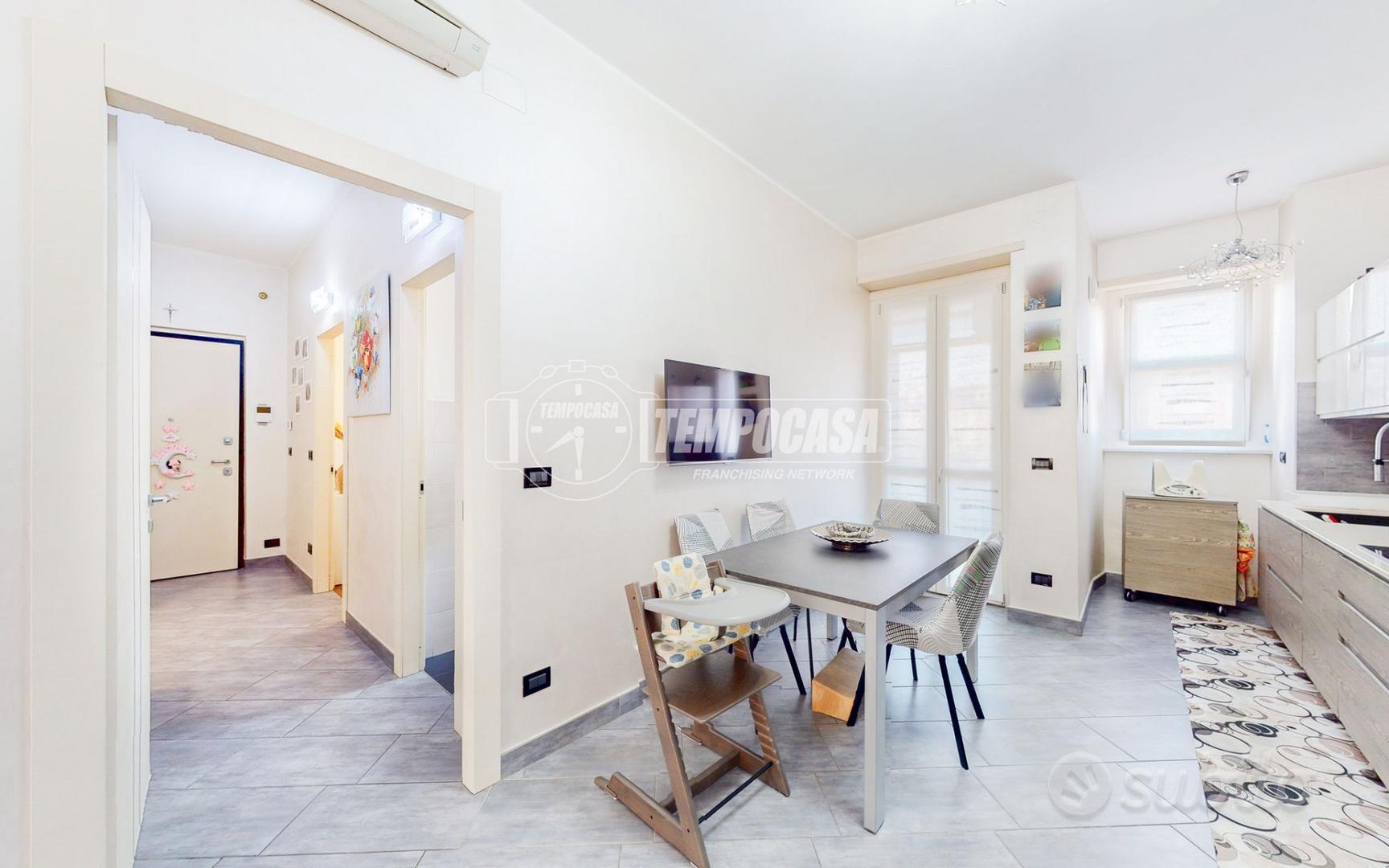 Apartment in Torino, San Salvario, Circoscrizione 8 - Vista 4