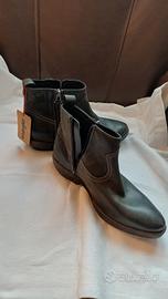 Stivaletti donna Wrangler