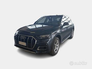 AUDI Q5 40 TDI MHEV BUSINESS ADVANCED QUATTRO S TR