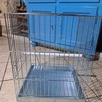 Gabbia per pappagalli