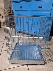 Gabbia per pappagalli