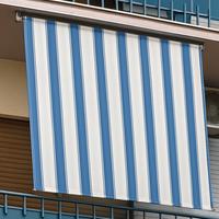 Tenda da sole con cassonetto