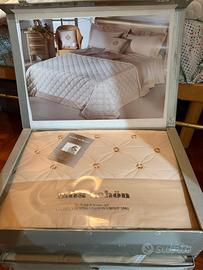 Completo letto matrimoniale