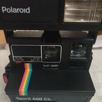 Polaroid Spirit 600 CL