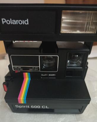 Polaroid Spirit 600 CL