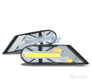 FRECCIE LATERALI PER MINI R56 R55 R57 R58 R59 TRAS