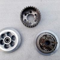 MOZZO FRIZIONE YAMAHA R1 2007 2008