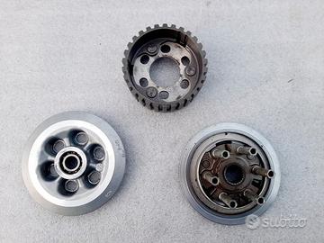 MOZZO FRIZIONE YAMAHA R1 2007 2008