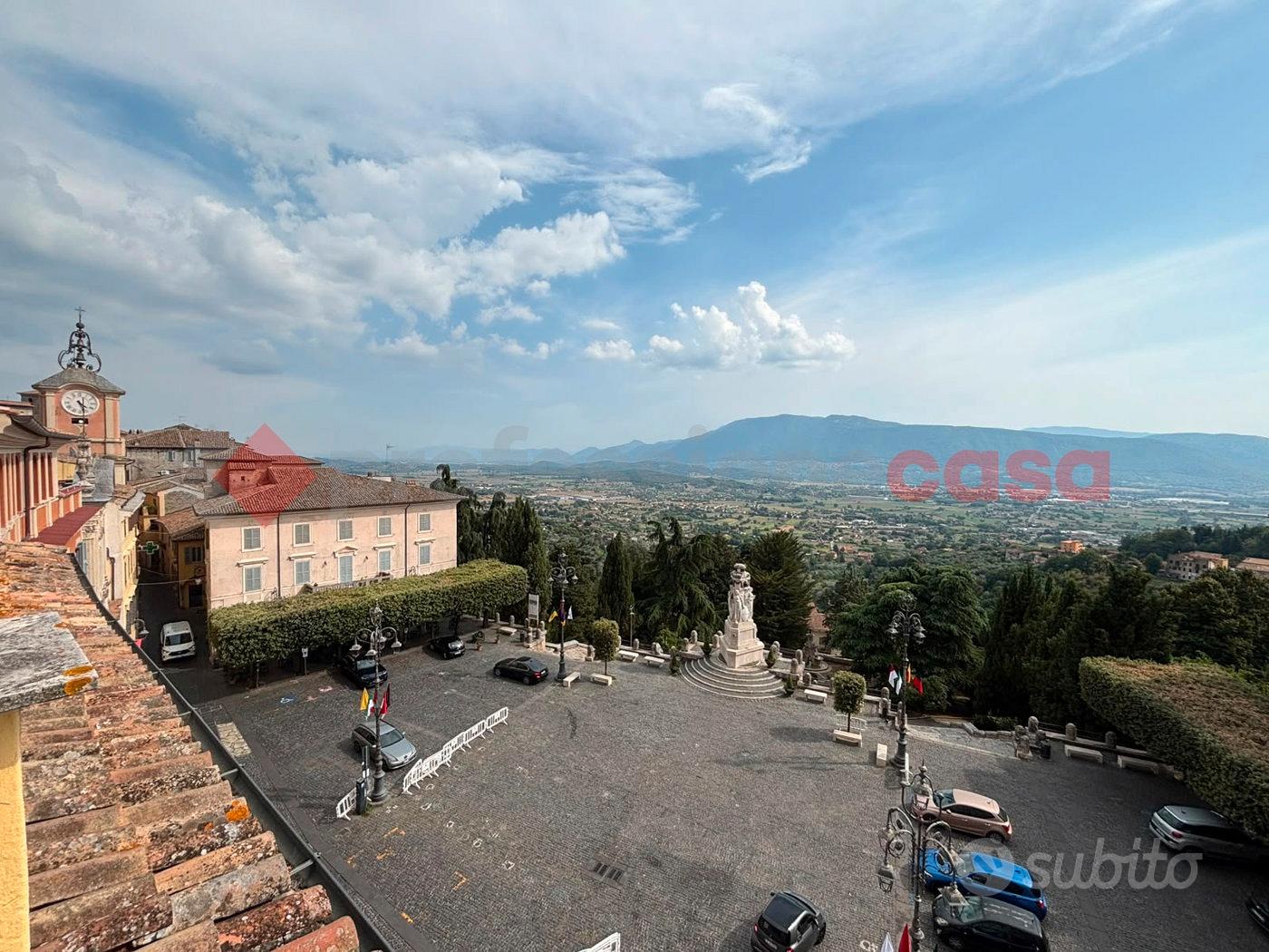 Appartamento – Anagni, Frosinone - Vista 4