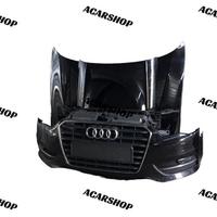 Musata per audi a3 8v 2016-2020