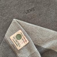 Maglioncino Vans reversibile - M