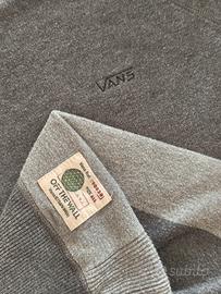 Maglioncino Vans reversibile - M