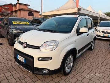 Fiat Panda 1.0 firefly hybrid City Life s&s 70cv 5