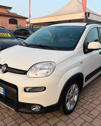 Fiat Panda 1.0 firefly hybrid City Life s&s 70cv 5