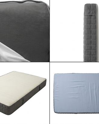 Materasso ikea 80x200
