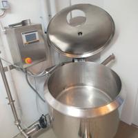 Minipolivalente Plevnik 100 lt