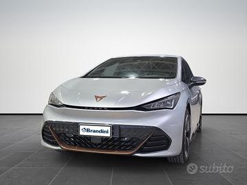 CUPRA Born 58kWh Impulse