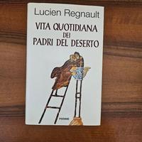 Regnault Vita quotidiana dei padri del deserto