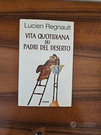 Regnault Vita quotidiana dei padri del deserto
