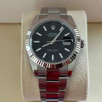 Rolex Datejust 41
