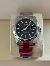 Rolex Datejust 41