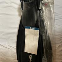 Pinne Mares con cinghiolo