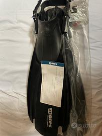 Pinne Mares con cinghiolo