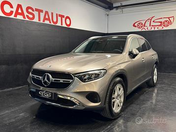 Mercedes GLC 200 4Matic Mild hybrid Premium Plus