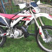 HM CRE 50 competition (70 cc)