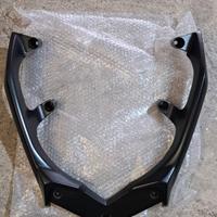 Supporto piastra bauletto tmax 530 2019