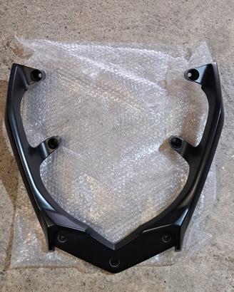 Supporto piastra bauletto tmax 530 2019