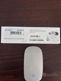 Magic Mouse