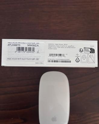 Magic Mouse