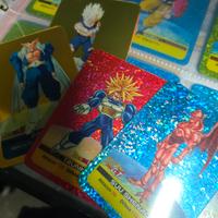 card dragon ball GT