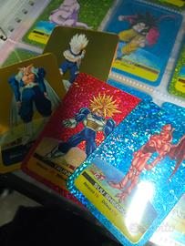 card dragon ball GT