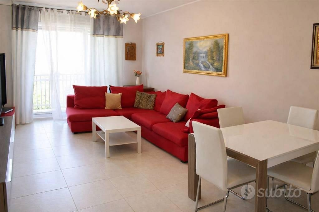 Appartamento – Vercelli, Villaggio Concordia - Vista 2