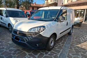 FIAT DOBLO euro 6d isc fcm
