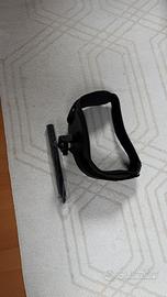 Fascia lombare per insta 360 X4