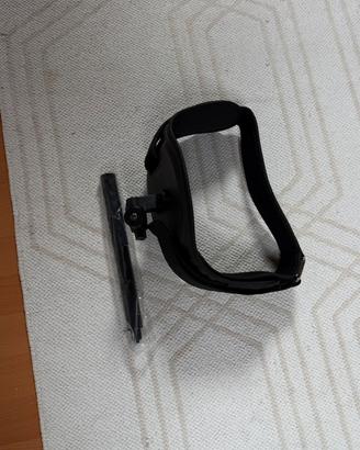 Fascia lombare per insta 360 X4