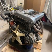 Motore Alfa Romeo 1600