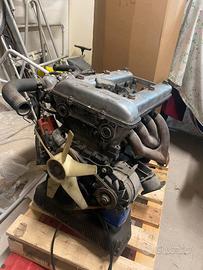 Motore Alfa Romeo 1600