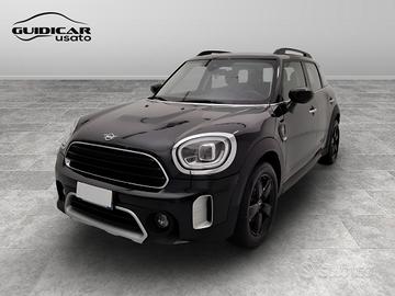 MINI Mini Countryman F60 2020 - Mini Countryman 1.