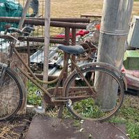 Bici d’epoca TORPADO fine anni ‘50