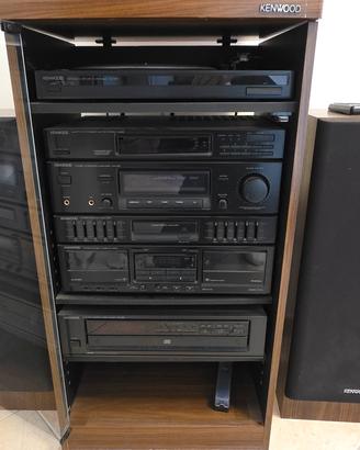 Kenwood KRX-69